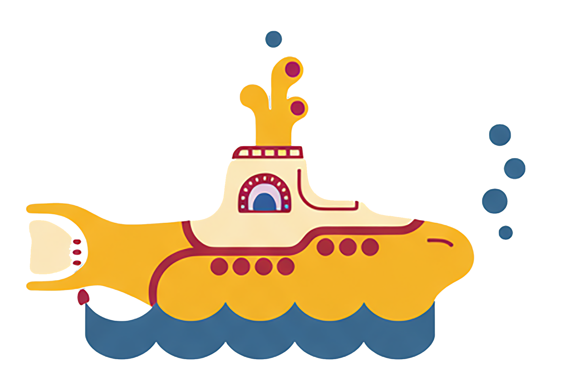 Yellow Submarine Inn